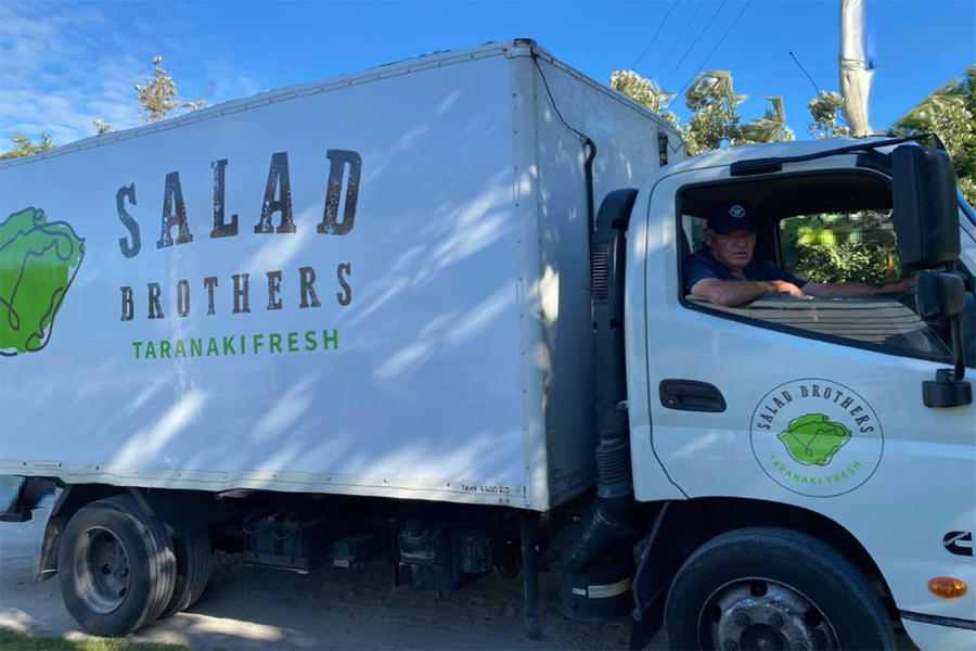 Follow us on Facebook